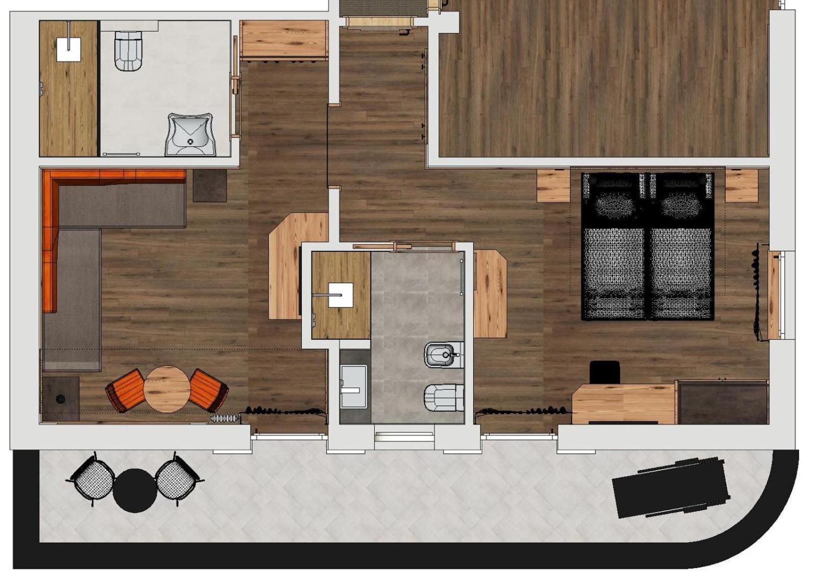 Two-Bedroom Suite,1619760062:JPEG