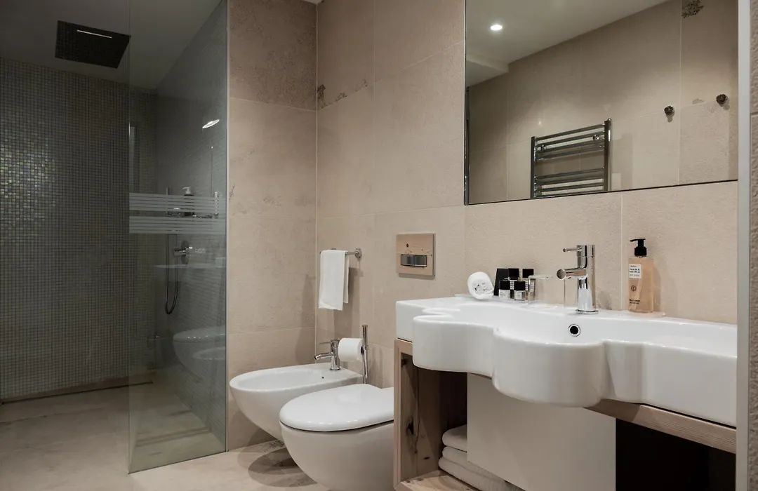 Hotel Orso Grigio-1