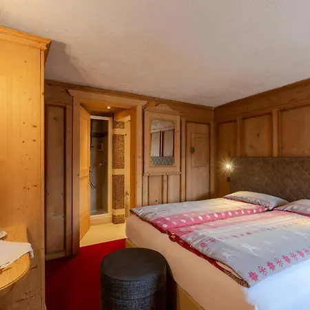 Hotel La Stua-2