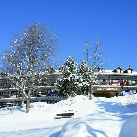 Hotel Resort Veronza-3