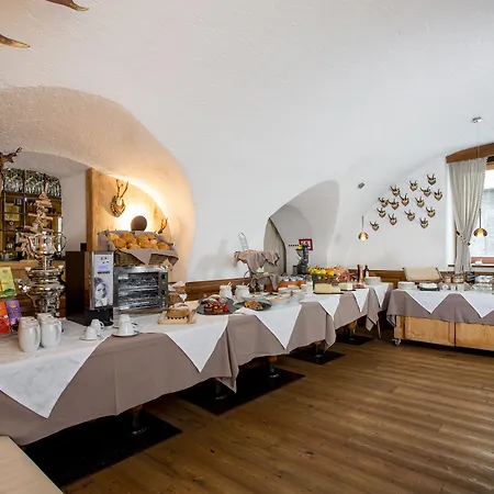 Hotel La Stua-3