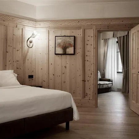 Hotel Orso Grigio-2